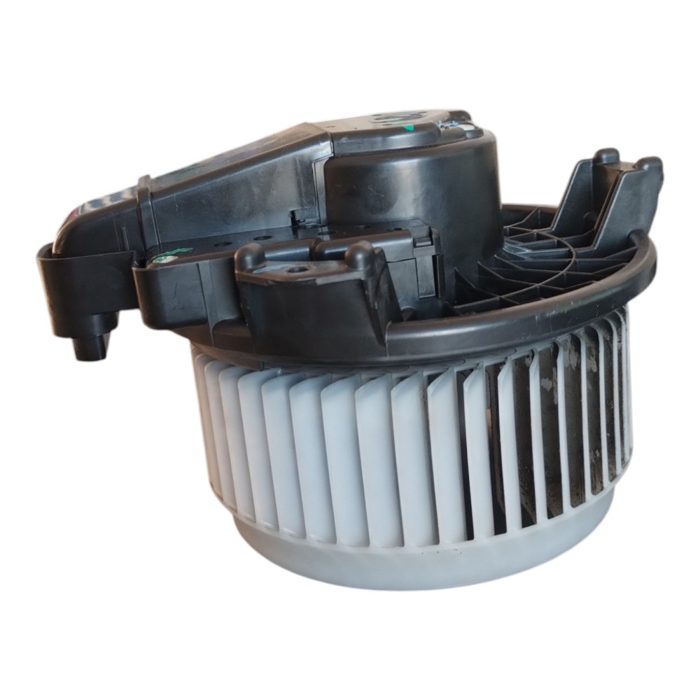 Motor Ventilação Ar Forçado Toyota Corolla 2015 Á 2019. 3