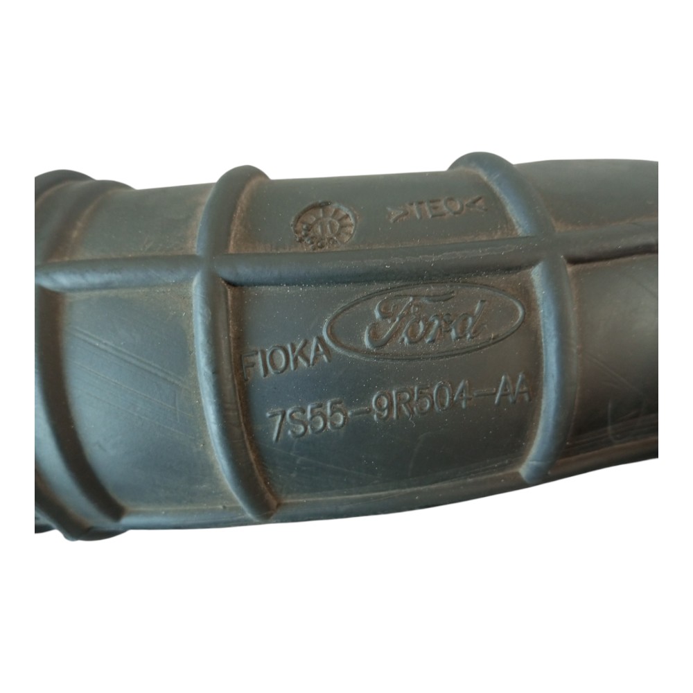 Mangueira Filtro De Ar Ford Ka 1.0 8v 2008 À 2013. 4