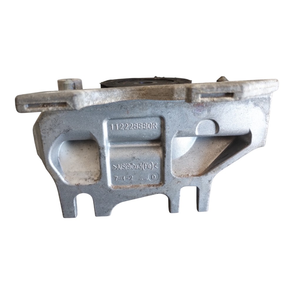 Suporte Coxim Câmbio Renault Sandero Logan Duster 1.6 16v. 4