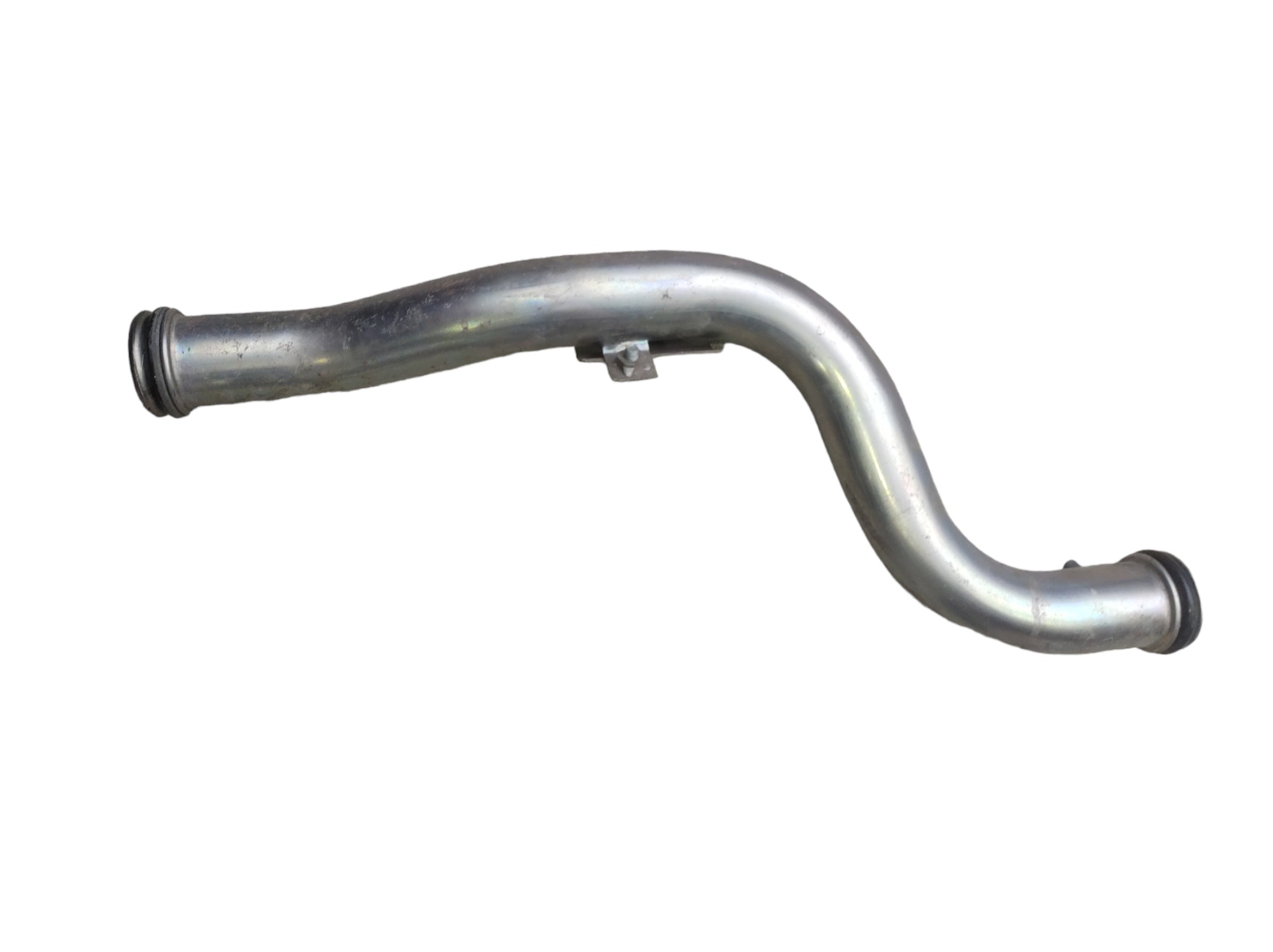 Tubo Cano De Água Do Motor Honda Civic 2012 À 2016. 2