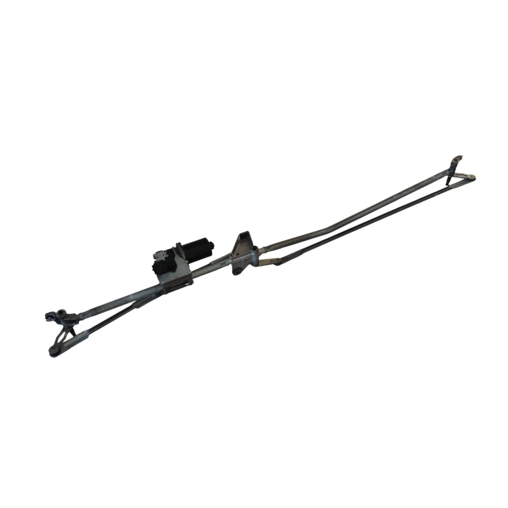 Motor Limpador Parabrisa C/ Galhada Citroen C4 Lounge 14/18. 2
