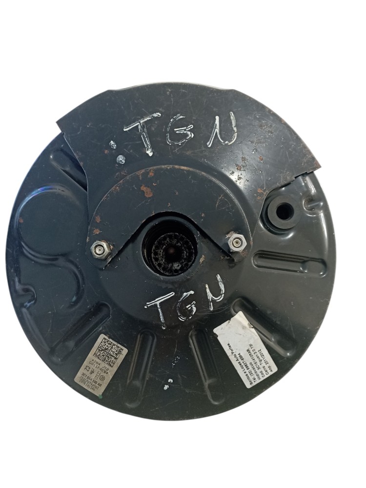 HIDROVACUO SERVO FREIO VW TIGUAN 2.0 TSI 2009 Á 2014.