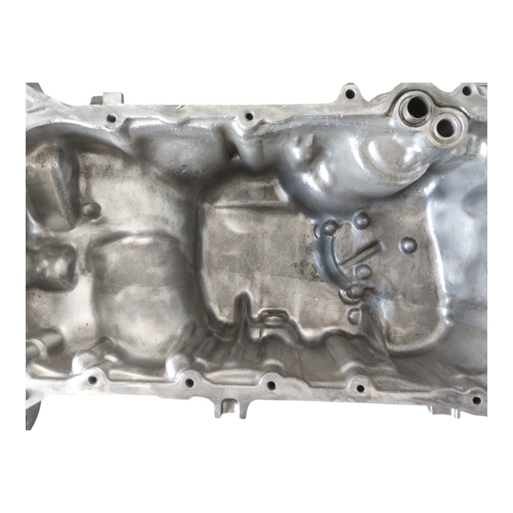 Cárter Óleo Motor Honda Hrv 1.8 16v 2015 À 2019. 10