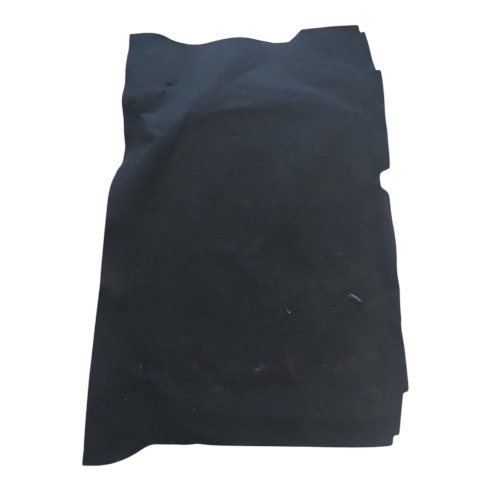 Forro Tapete Porta Malas Vw Gol G6  2012 À 2016. 3
