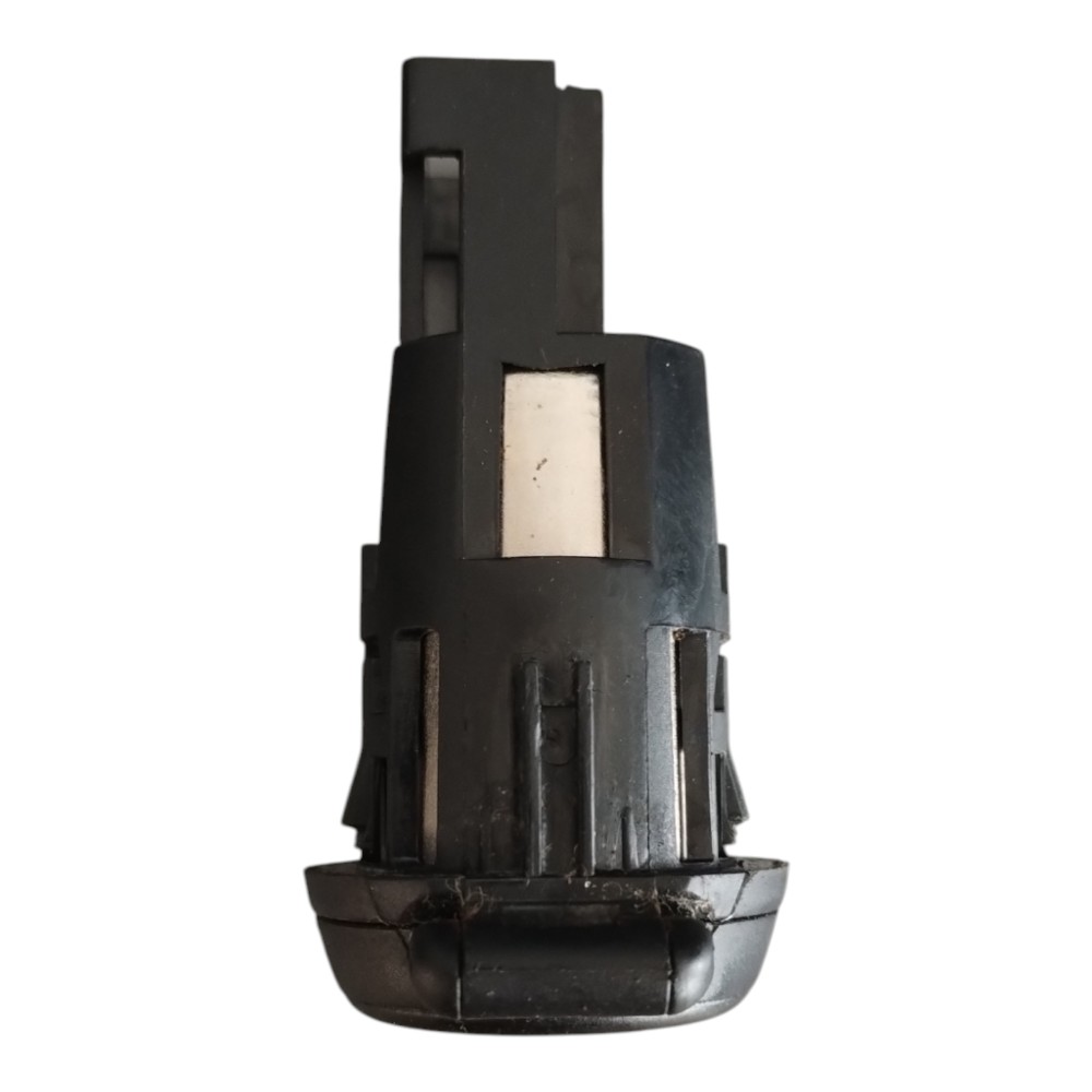 Tomada Auxiliar 12V Peugeot 207 1.4 2008 à 2014. 4