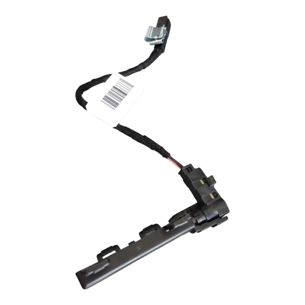 Led Maçaneta Interna Dianteira Direita Jeep Compass 21 À 26. Pino 3