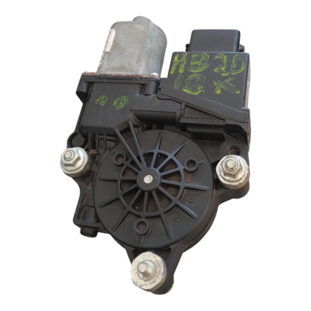 Motor Do Vidro Diant.esq. Hyundai Hb20x 1.6 6v. 2012 À 2020. 1