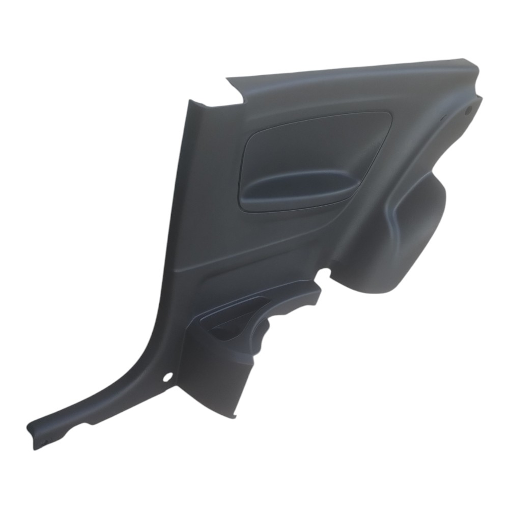 Forro Lateral Traseiro Lado Direito Vw Gol G6 2012 À 2016. 2