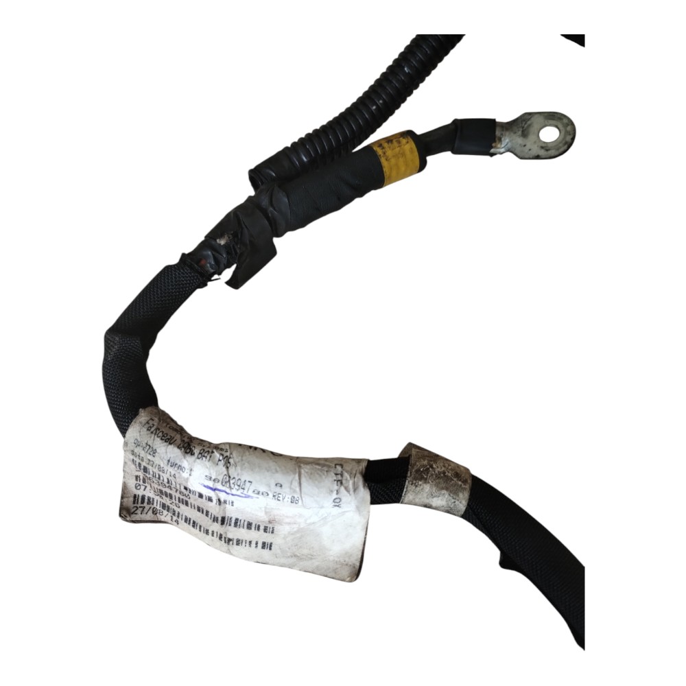 Chicote Motor Arranque Citroen C4 Lounge Ds4 3008 1.6 Thp. 8