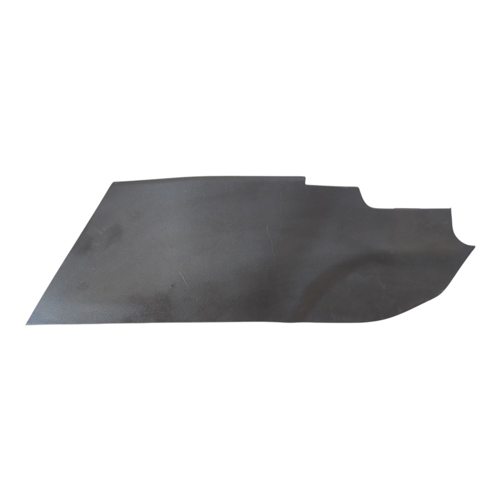 Moldura Direita Console Central Jeep Compass 2022 À 2026. Preto