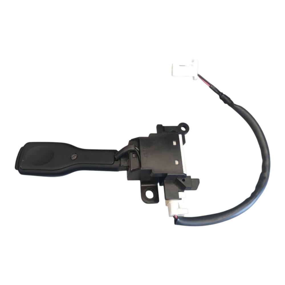 Chave Comando Piloto Automático Toyota Etios Yaris 16 A 21. 6