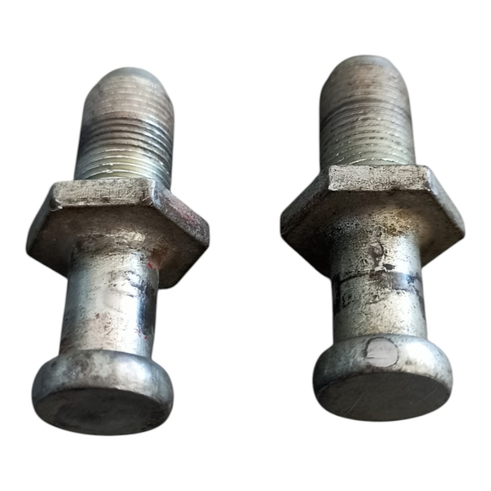 Batentes Das Fechadura Das Portas Fiat Uno Mille 2 Portas . 6