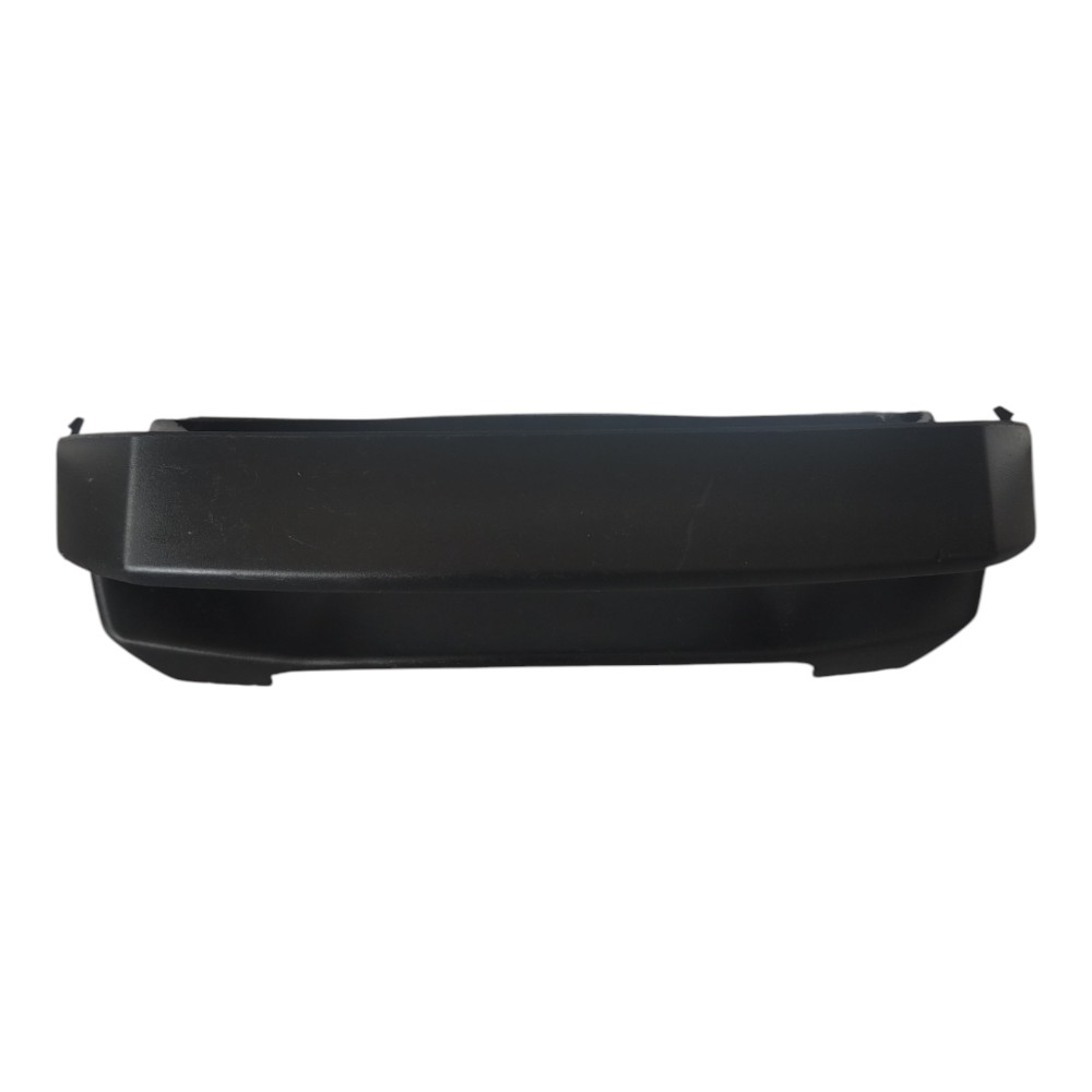 Moldura Painel De Instrumentos Ford Ka 2008 À 2012. 3