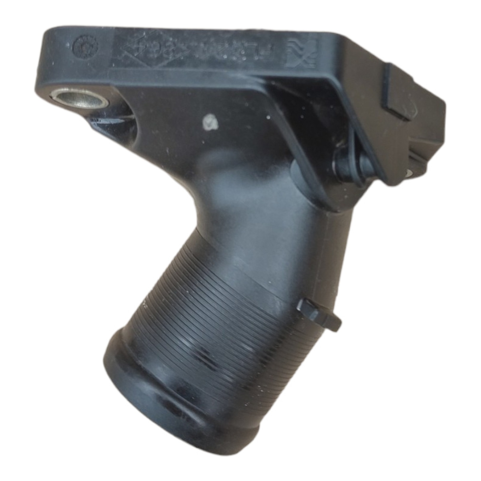 Flange Da Válvula Termostática Sandero Logan Duster 1.6 16v. 4