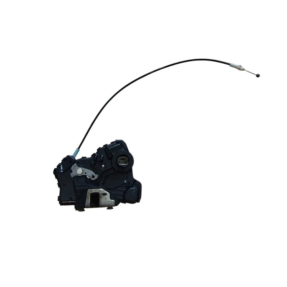 FECHADURA PORTA DIANTEIRA DIREITA TOYOTA COROLLA 2010 Á 2014 10