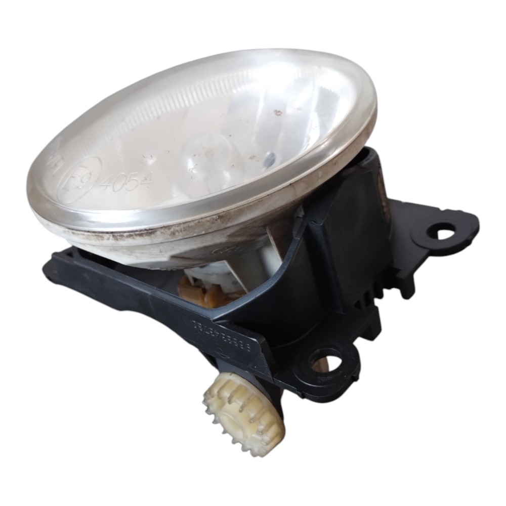 Farol De Neblina Citroen C4 Lounge 2014 À 2019 Original. 2