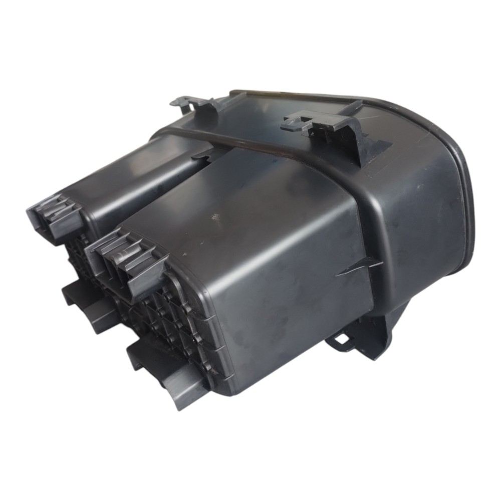 Porta Copos Console Central Honda Hrv 2015 À 2019. Preto 4