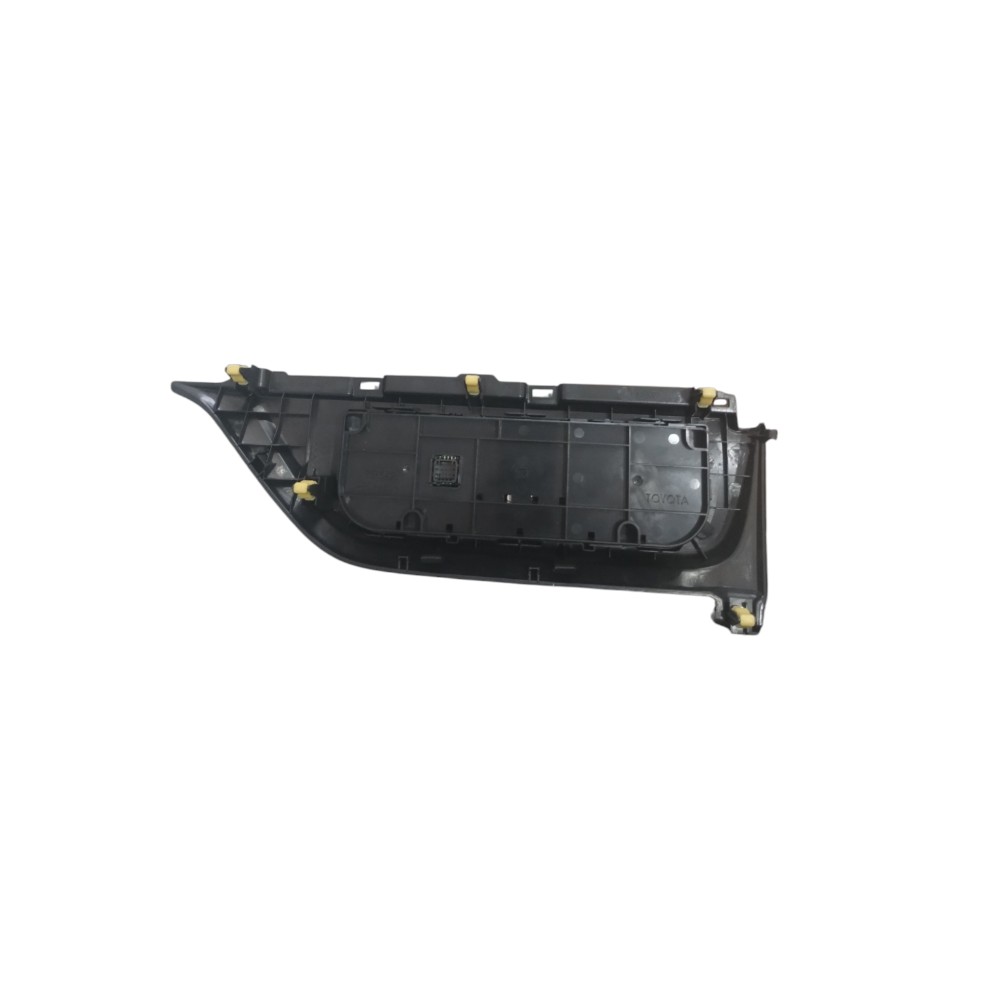 Comando Ar Condicionado Digital Toyota Corolla 2015 À 2019. 3