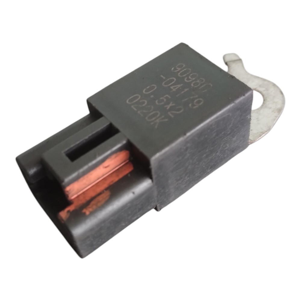 Relé Sensor Definição Toyota Corolla 2009 á 2014. 6