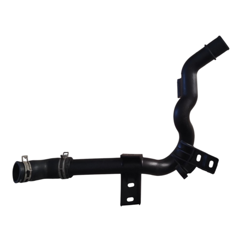 Mangueira Cano Agua Radiador Peugeot 208 1.5 8v.2013 À 2019. 4