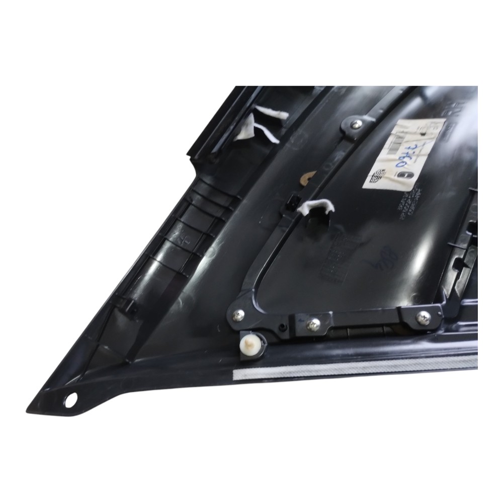 Forro Da Porta Traseira Direita Nissan Versa 2013 À 2019. 6