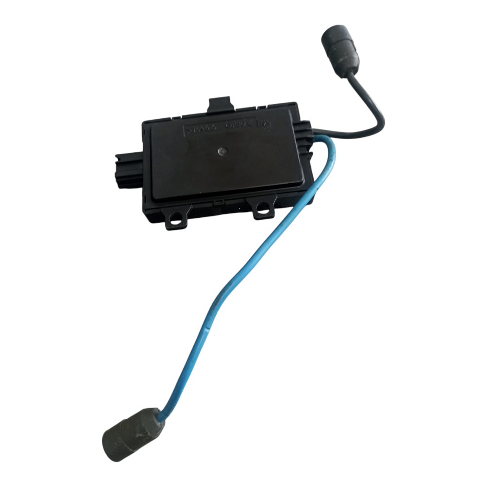 MODULO SENSOR ALARME PEUGEOT 2008 E 208 2014 Á 2019. 3