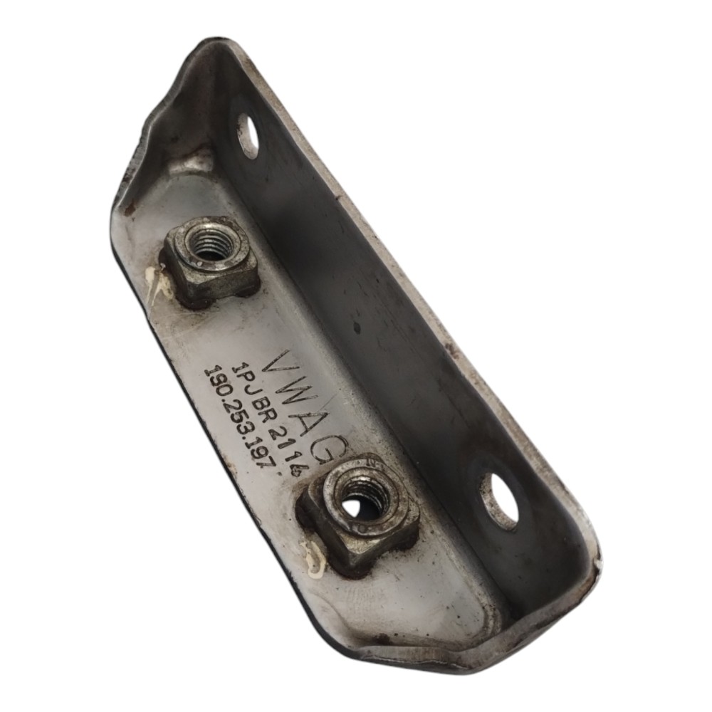 Suporte Do Catalisador Do Volkswagen Up. 3