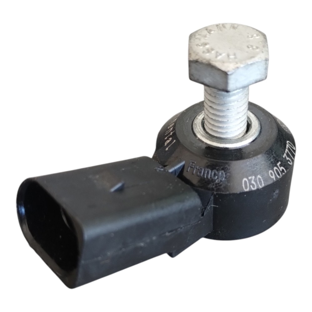 Sensor Detonação Vw Nivus T-Cross Polo Virtus 1.0 Tsi. 1