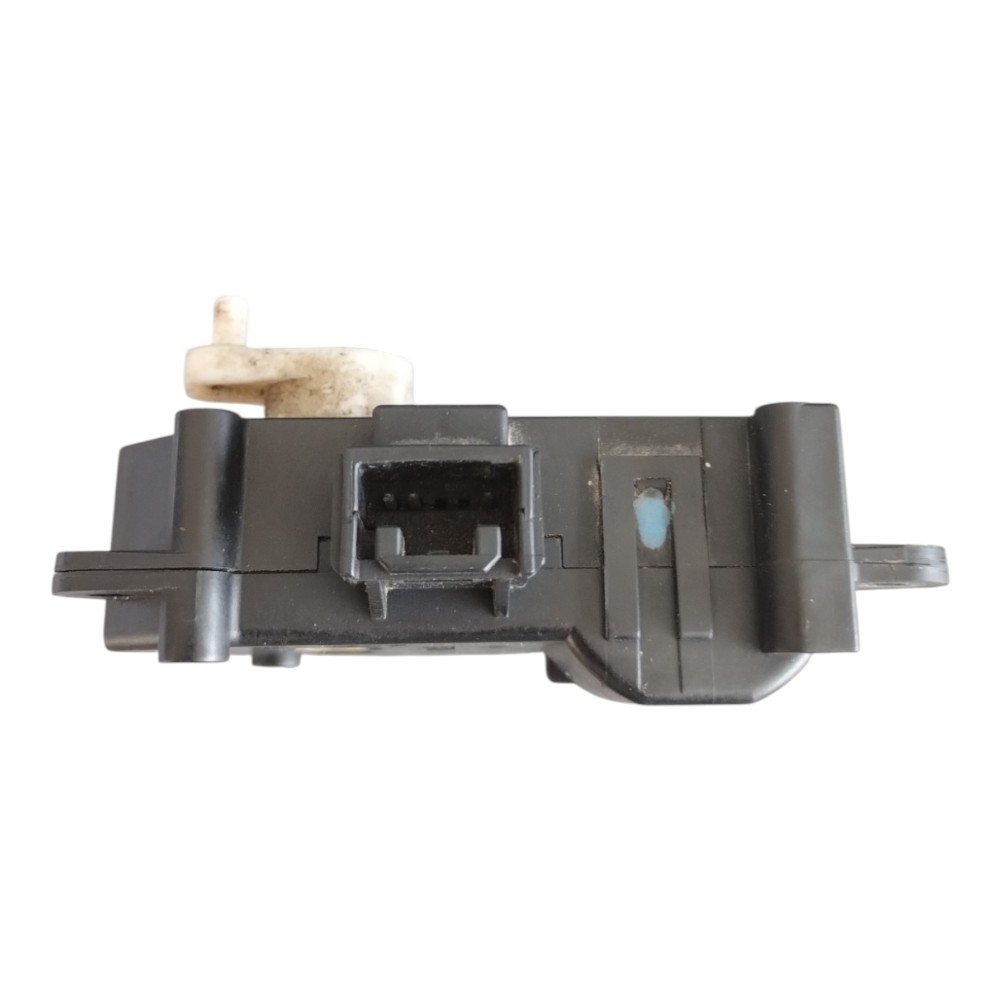 Motor Atuador Caixa De Ar Toyota Corolla 2015 À 2019. 3