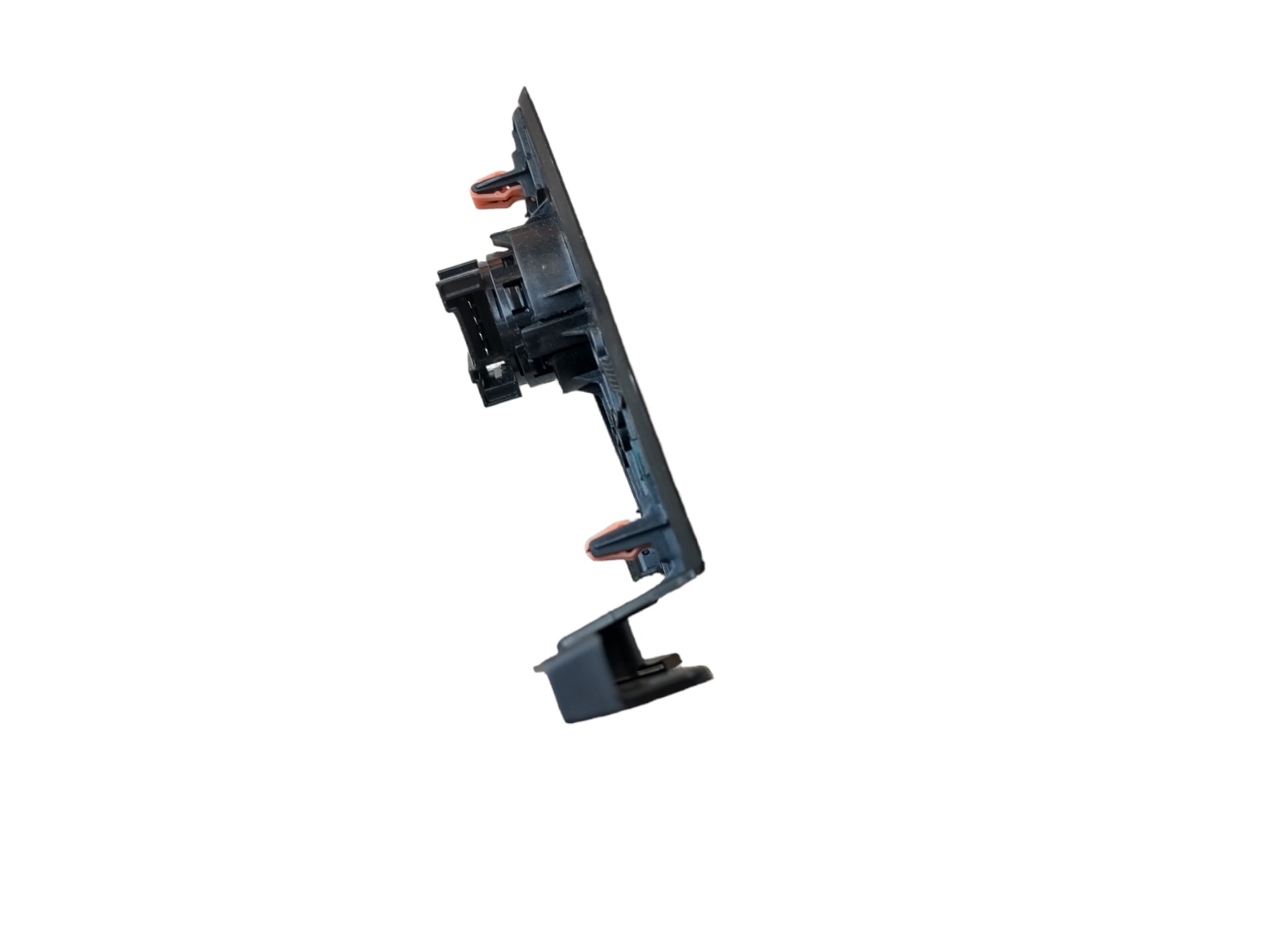 Tela Com Twitter Superior Toyota Yaris 554080d060. 3
