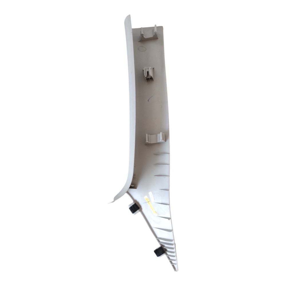 Moldura Coluna Direita Jeep Compass 2022 À 2026 Original. 7