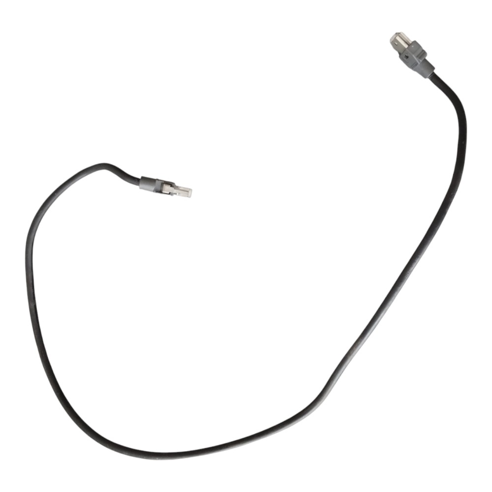 Chicote Usb Auxiliar Citroen C4 Lounge 2014 À 2018 Original.