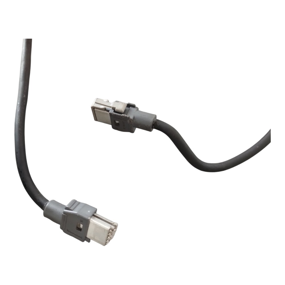 Chicote Usb Auxiliar Citroen C4 Lounge 2014 À 2018 Original. 5