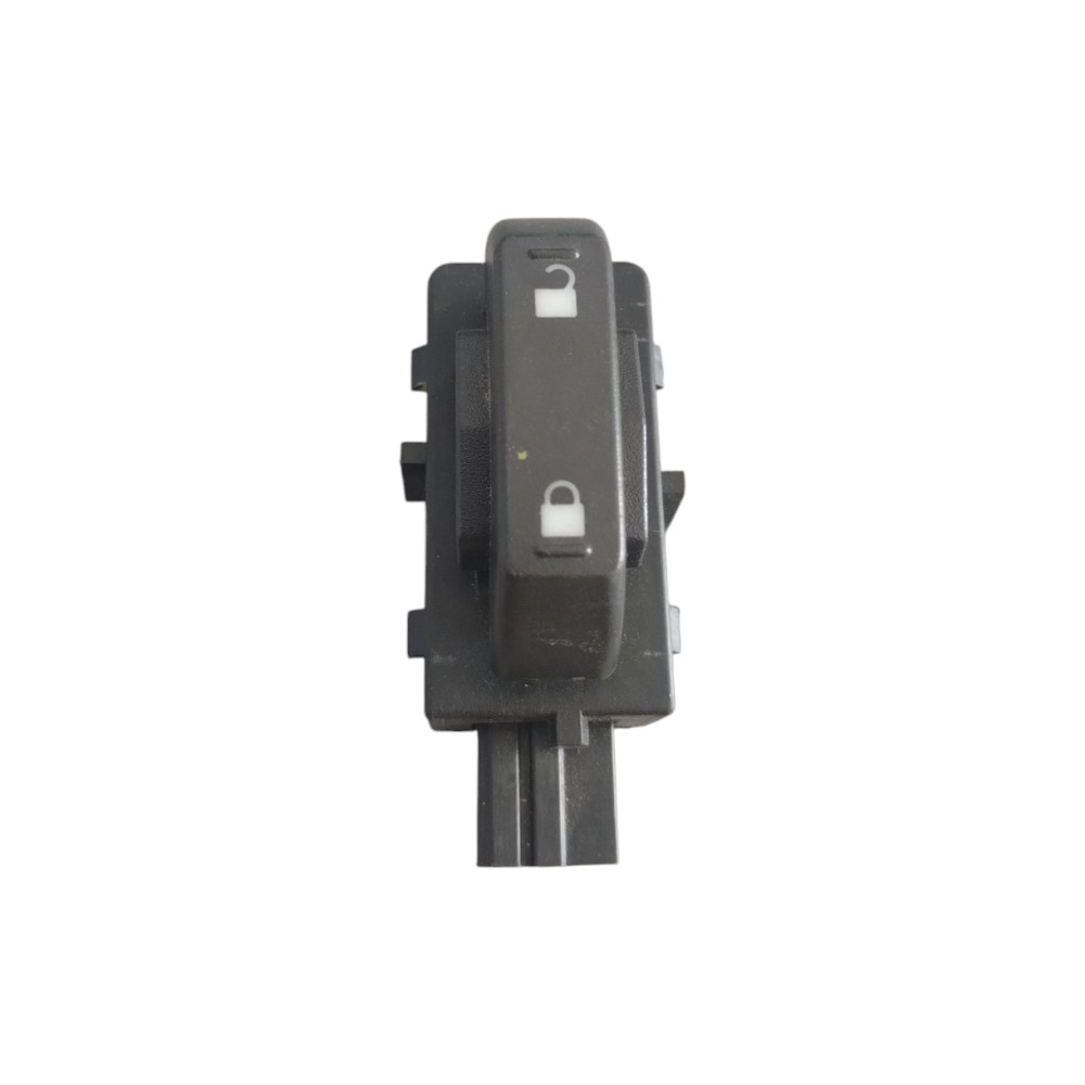 Botao Trava E Destrava Portas Ford Fusion 2.5 2008 À 2012. 1