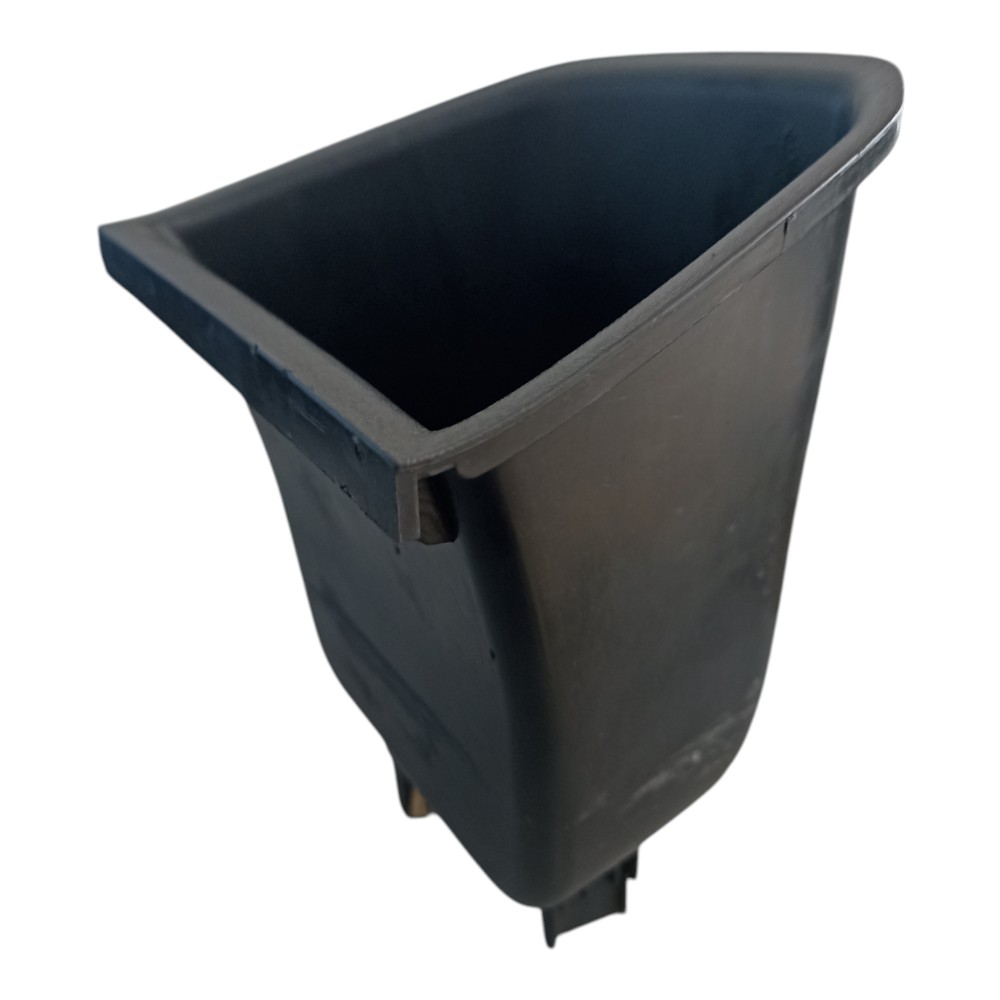PORTA OBJETOS CENTRAL LADO DIREITO GM ONIX 2013 Á 2019.