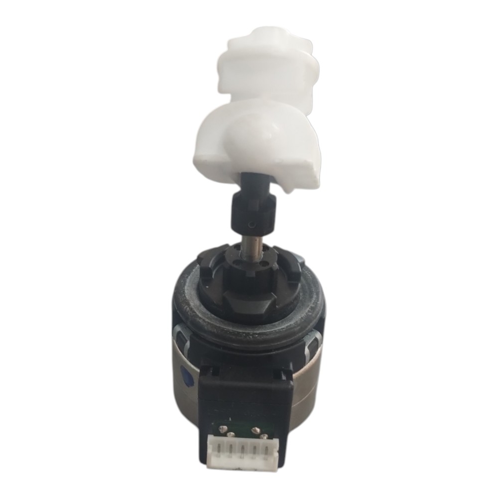 Motor Regulagem D Altura Farol Volkswagen Jetta 2011 À 2018. 8