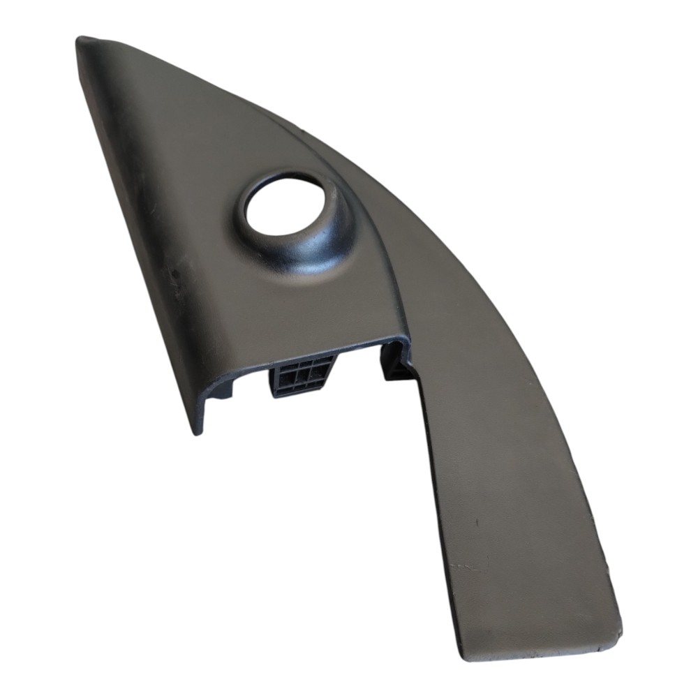 Moldura Interna Retrovisor Esquerdo Hyundai HB20 13 à 19. 4