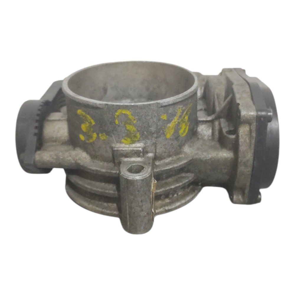 Tbi Corpo Borboleta Hyundai Azera 3.3 Vera Cruz 3.8 08 A 10. 7