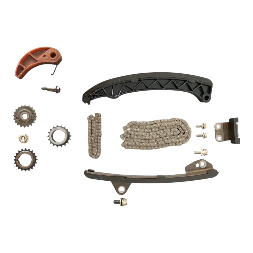Kit Corrente de Comando Toyota Corolla 2.0 16V 2010 à 2014. 4