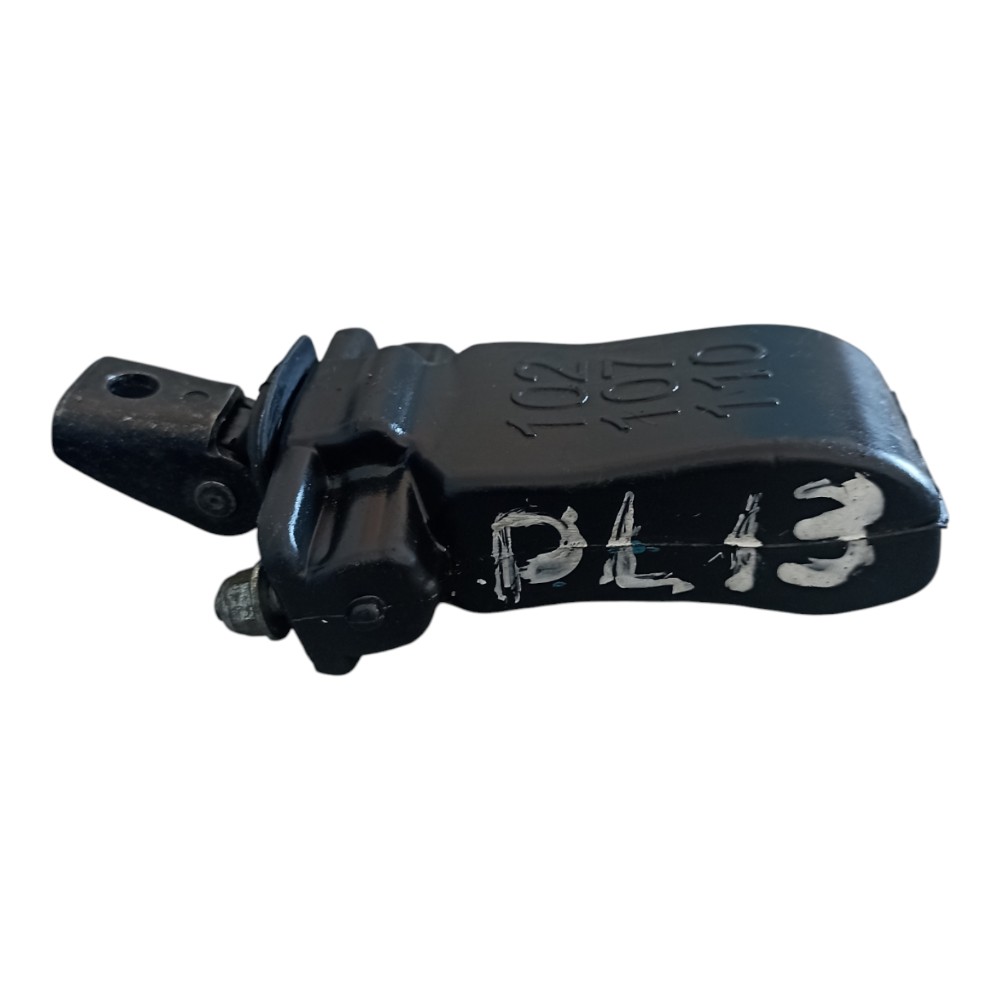 Limitador Porta Dianteiro Direito Fiat Palio 2012 A 2020. 2