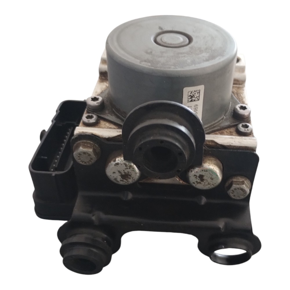 Modulo Sensor Vw Gol Saveiro Up Voyage 2012 A 2016. 1
