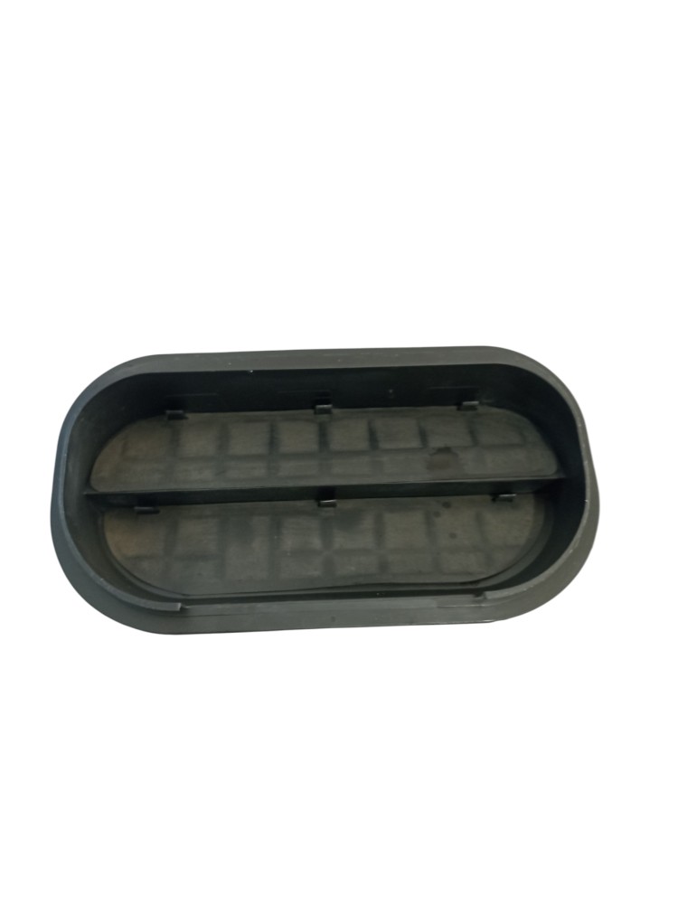 Difusor Saida De Ar Traseiro Vw Virtus Nivus Polo T-cross.