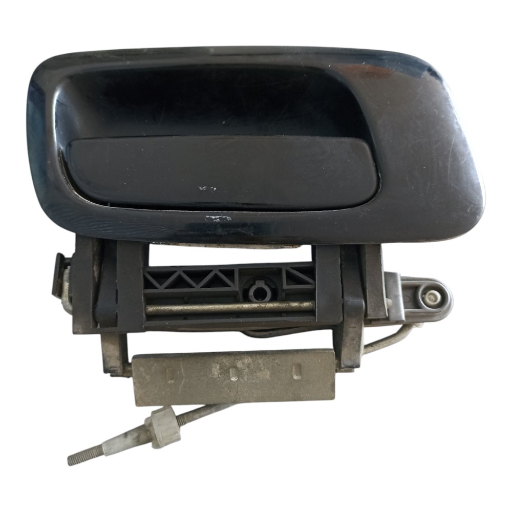 MAÇANETA EXTERNA DIANTEIRA DIREITA CHEVROLET ZAFIRA 01/12.