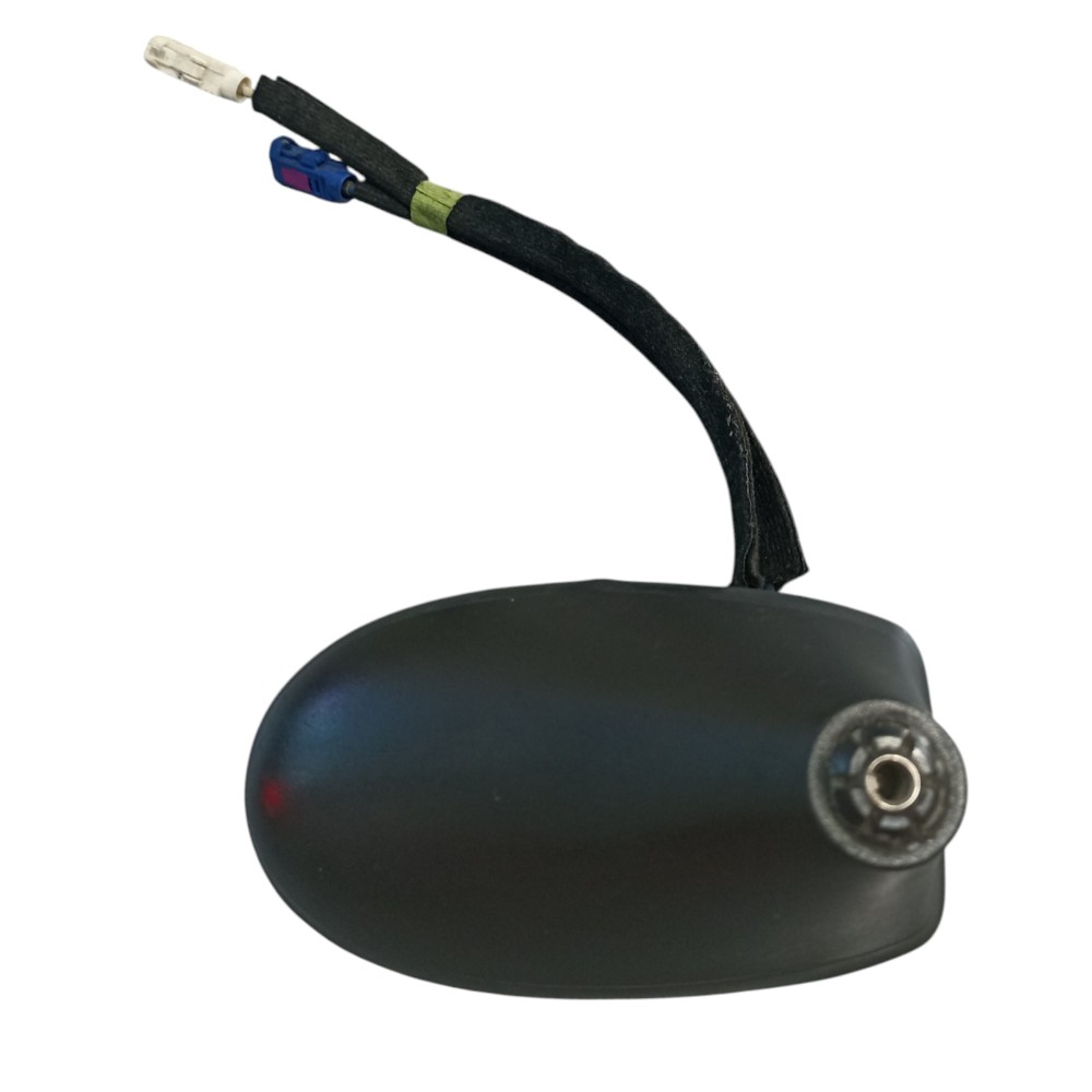 BASE ANTENA TETO FIAT ARGO TORO CRONOS 2017 Á 2022.