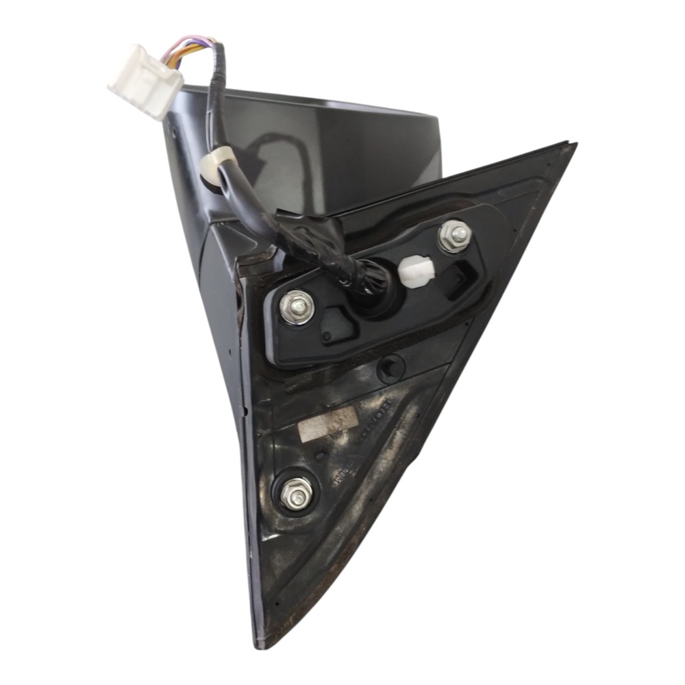 Retrovisor Esquerdo Original Honda Hr-v 2015 À 2019. 8