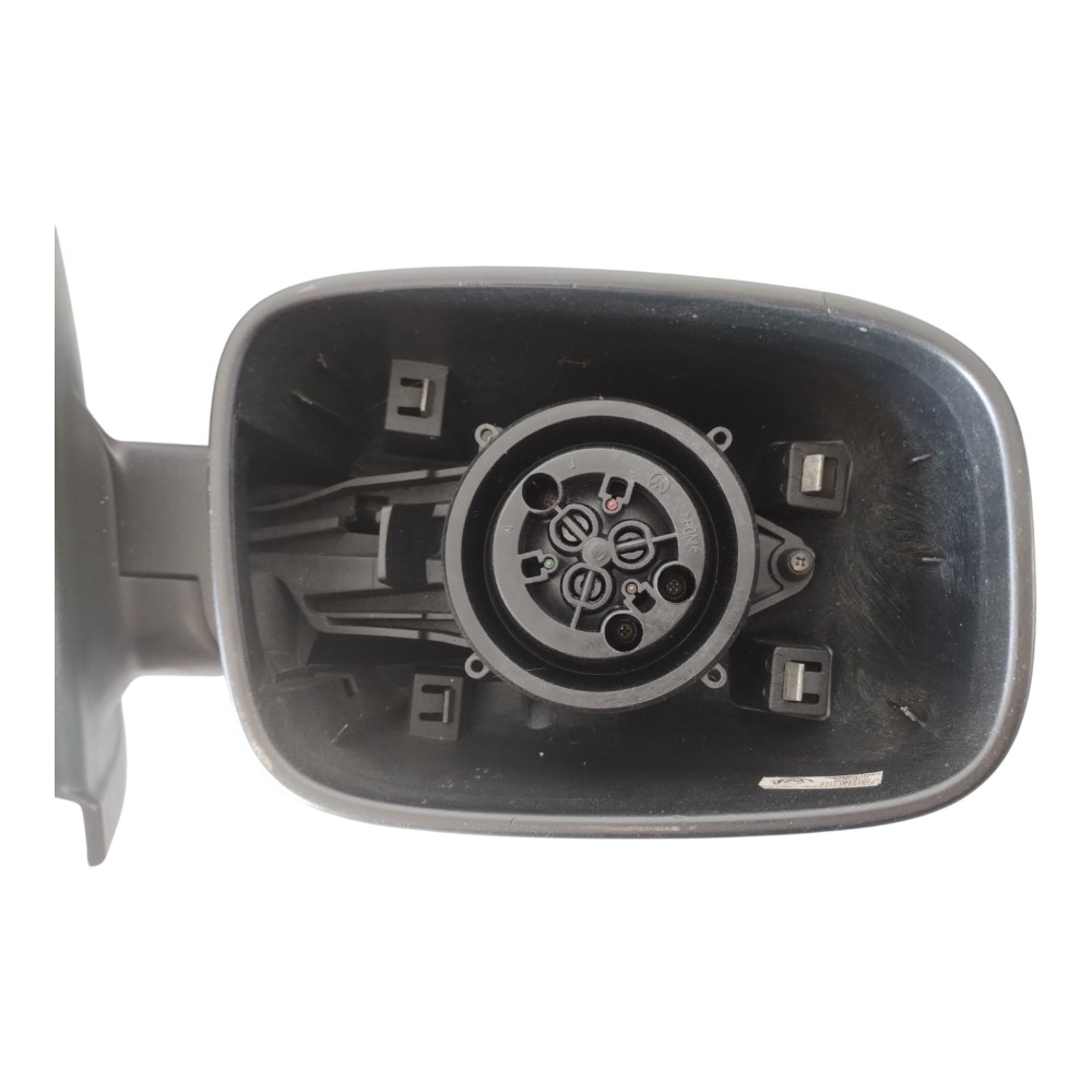 Retrovisor Direito Fiat Uno Vivace 2010 À 2019. 3