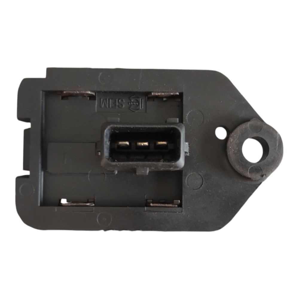 Resistência Ventoinha Radiador Peugeot 206 207 1.4 08 à 14. 2