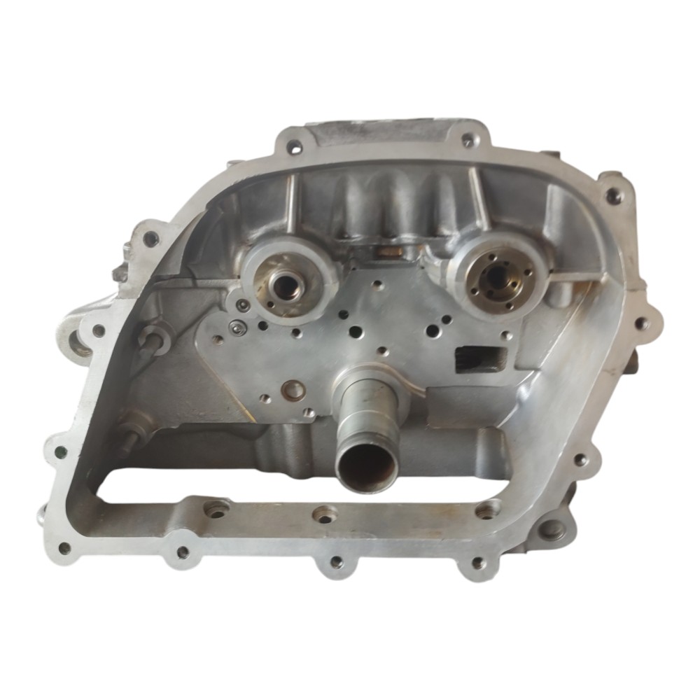 Cabeçote Revisado Std Volkswagen Jetta E Variant 2.5 5cc. 9