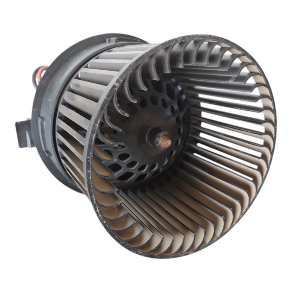 Motor Ar Forçado Citroen C4 Lounge 1.6 Thp 2014 À 2018. 8