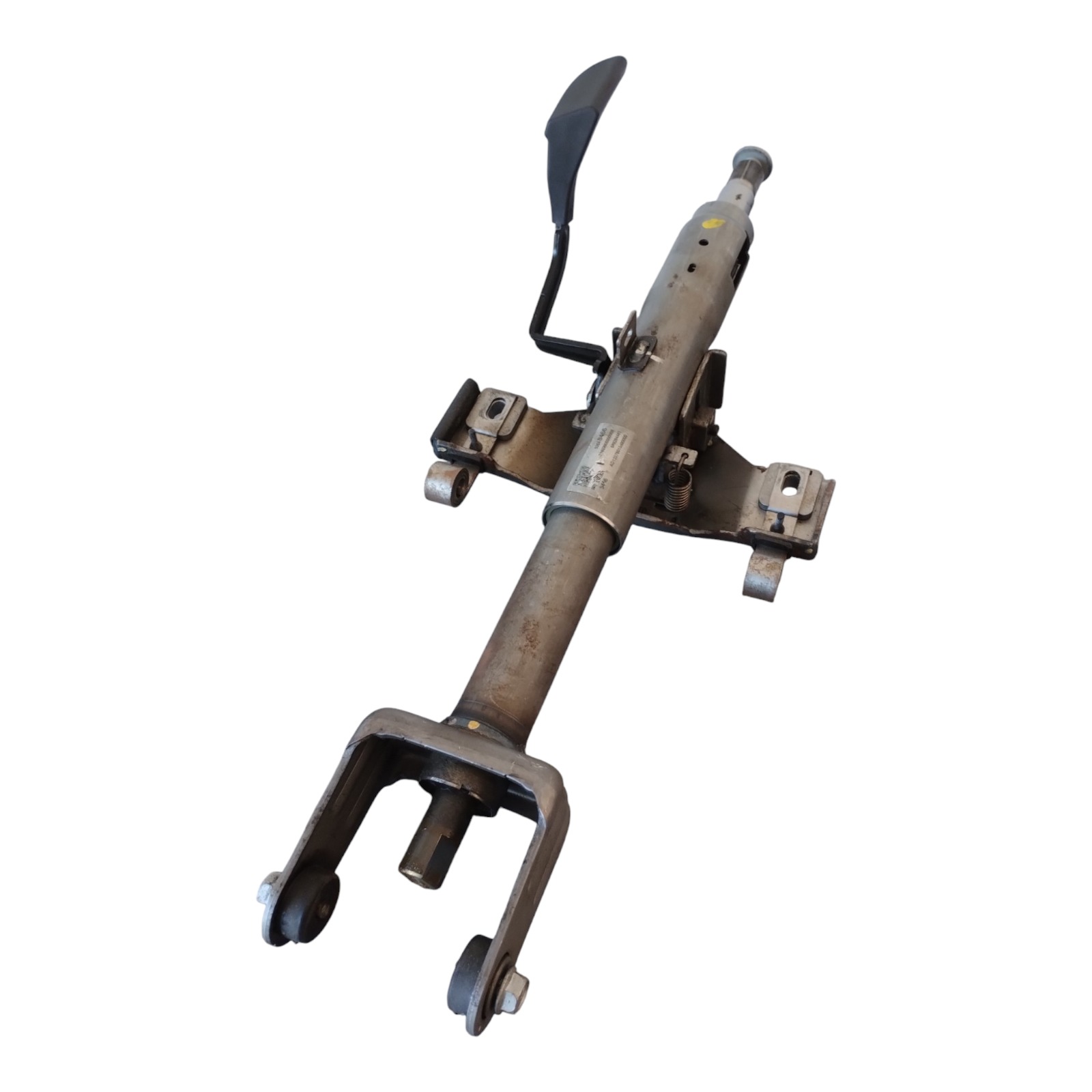 COLUNA DE DIREÇÃO FIXA GM PRISMA E ONIX 2013 Á 2019. 2